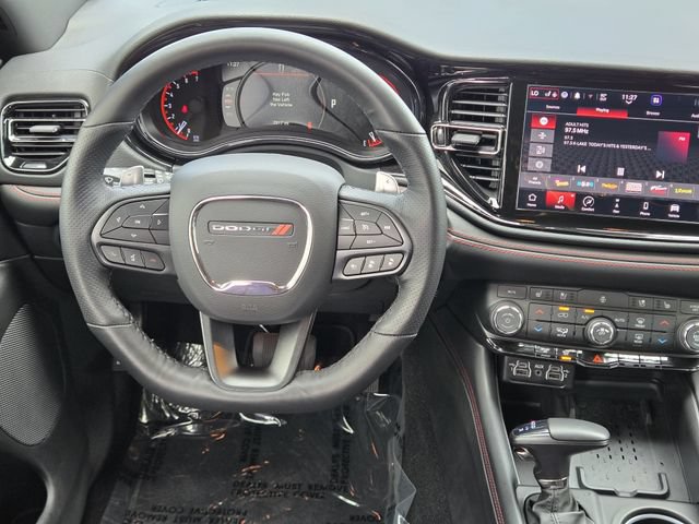 Used 2026 Dodge Durango GT AWD/4WD image 27