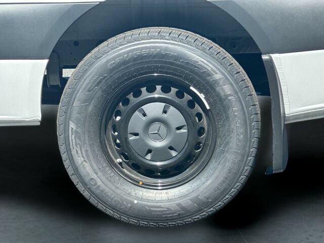 New 2026 Mercedes-Benz Sprinter 2500 image 23
