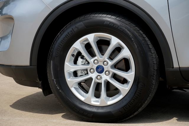 Used 2021 Ford Escape S AWD/4WD image 37