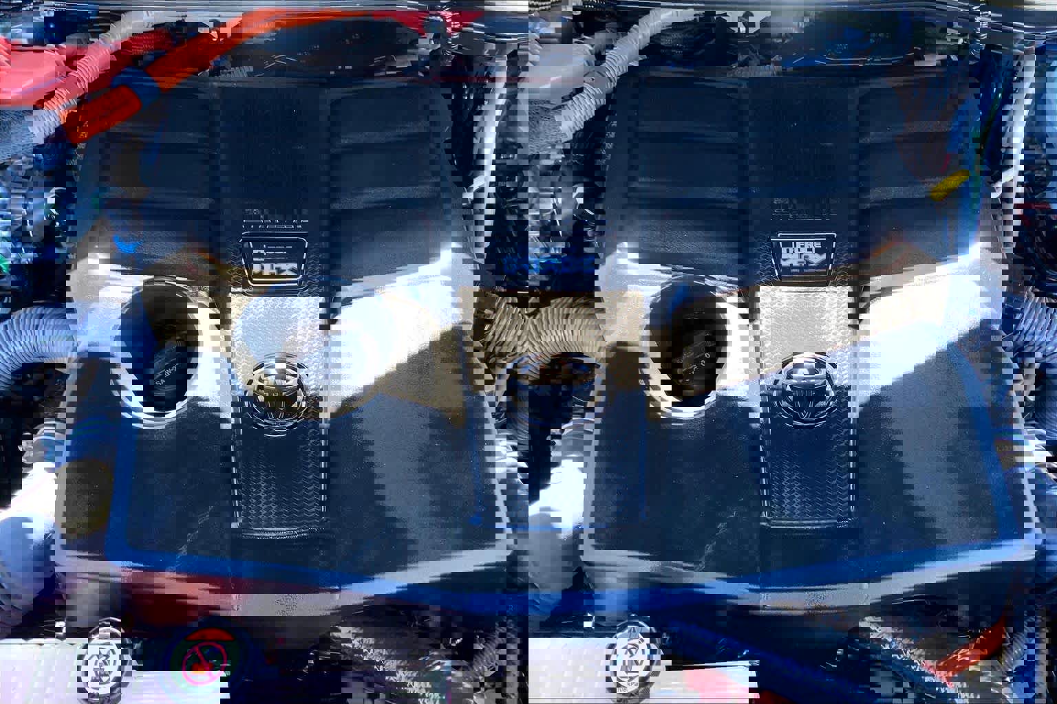 Used 2022 Toyota Tundra Capstone image 32