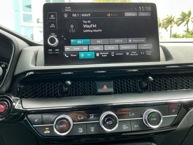 Certified 2023 Honda CR-V EX-L image 26