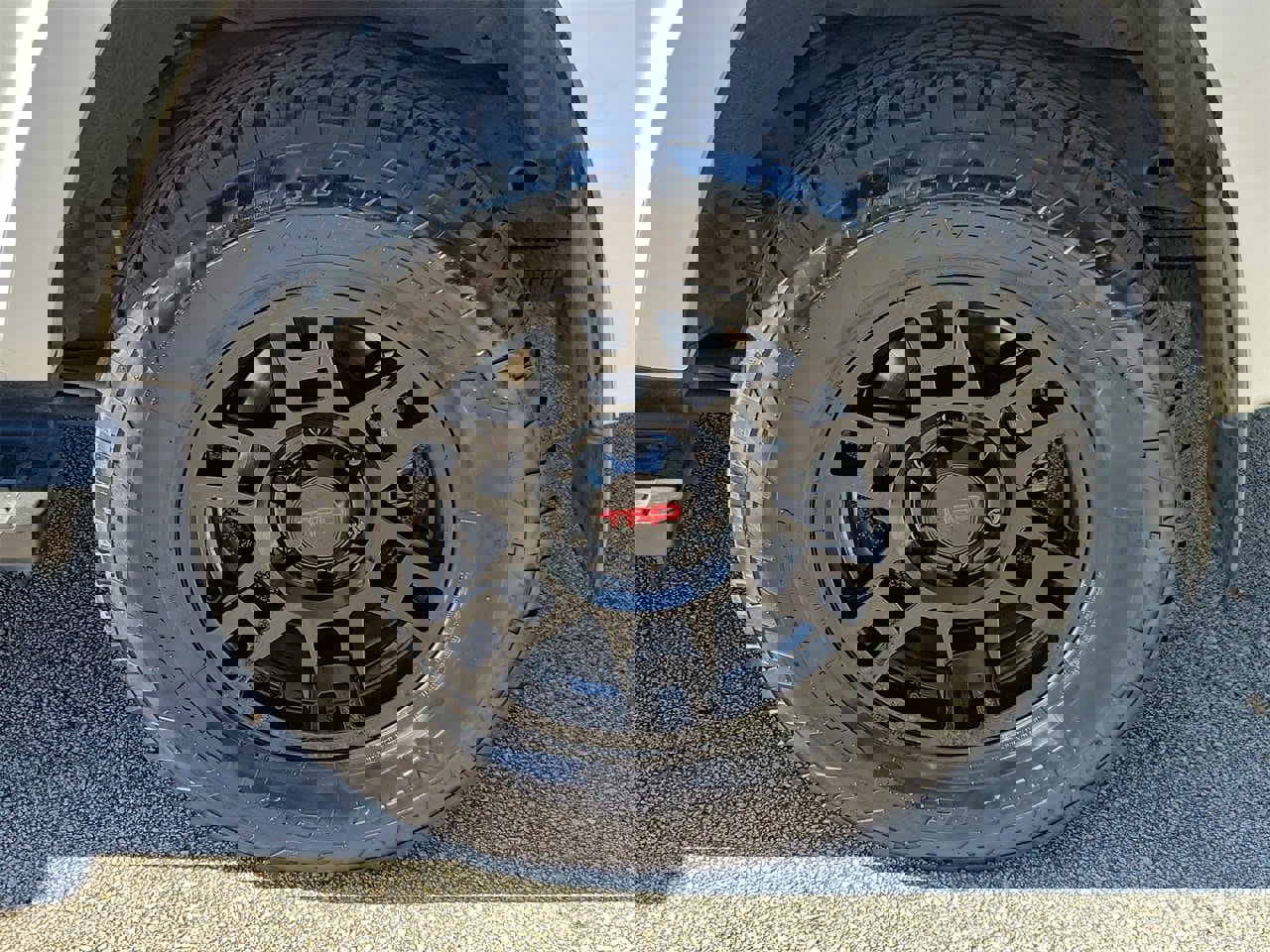 Used 2024 Toyota 4Runner TRD Pro image 5