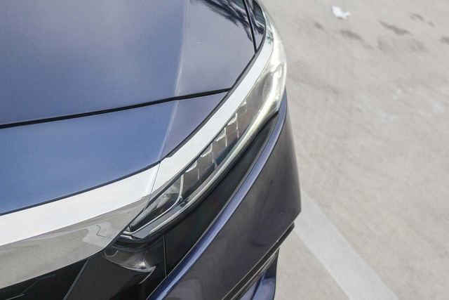 Used 2018 Honda Accord EX-L image 13
