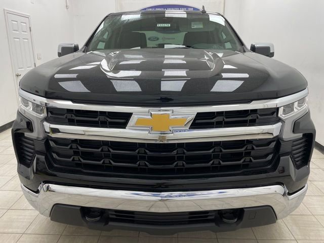 New 2026 Chevrolet Silverado 1500 LT image 17