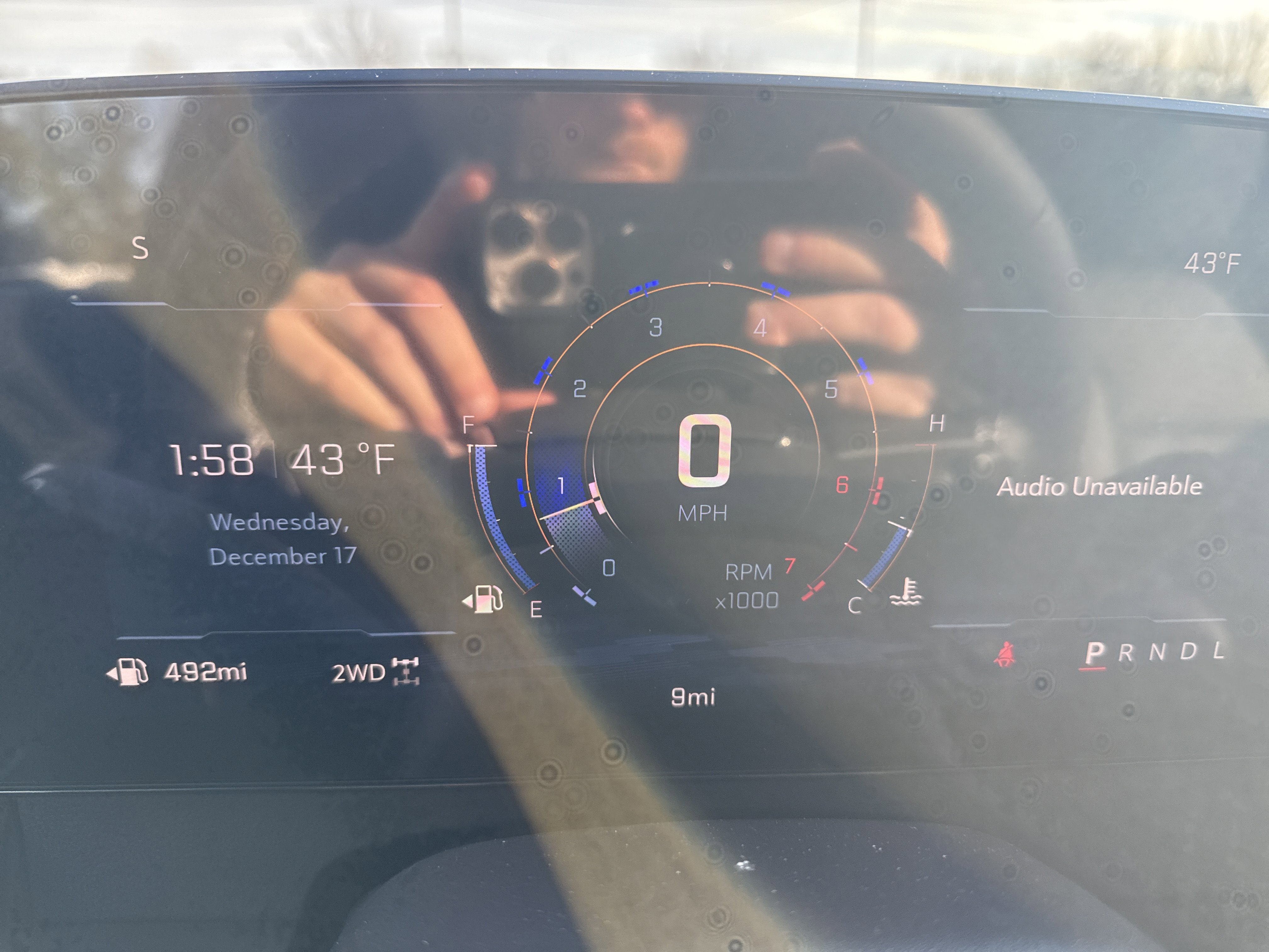 New 2026 Chevrolet Traverse LT w/ Midnight/Sport Edition image 20