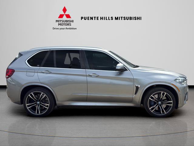 Used 2017 BMW X5 M image 4