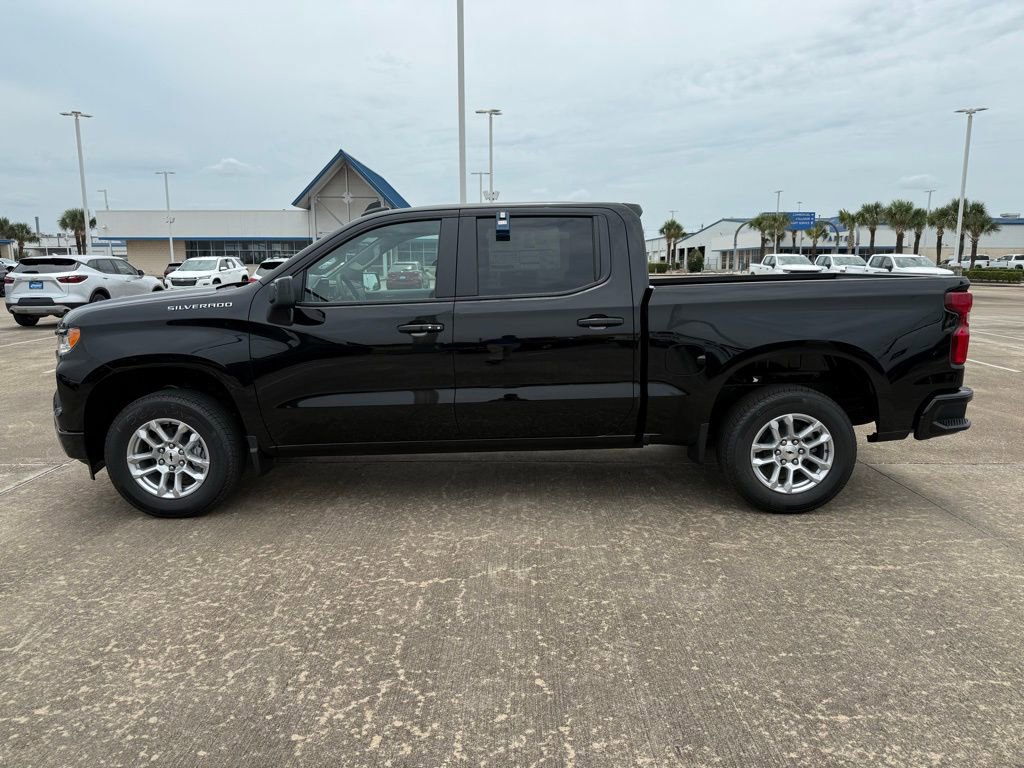 New 2026 Chevrolet Silverado 1500 RST image 21