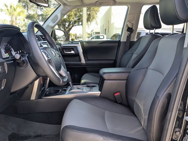 Used 2017 Toyota 4Runner SR5 Premium image 23