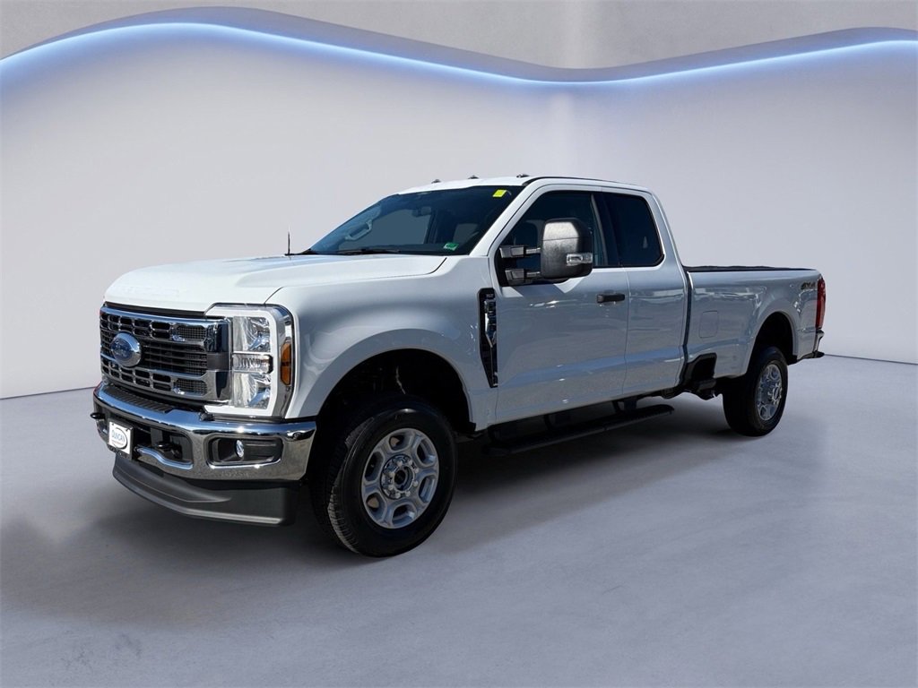 New 2026 Ford F350 XLT image 7