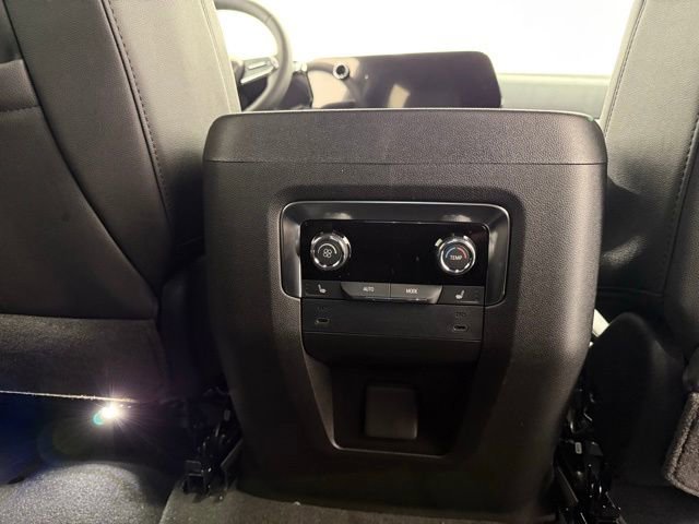 New 2026 Chevrolet Tahoe LT w/ Comfort Package image 32