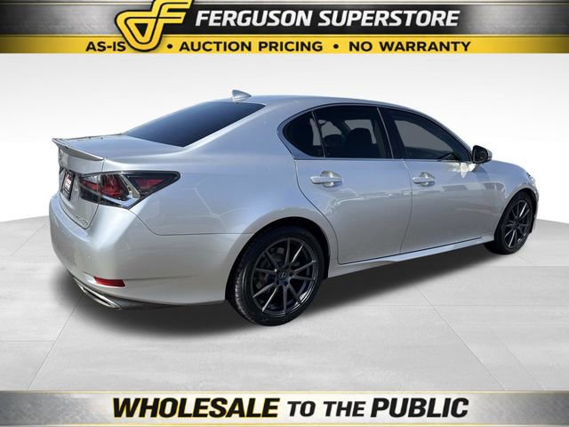 Used 2016 Lexus GS 350 RWD image 2
