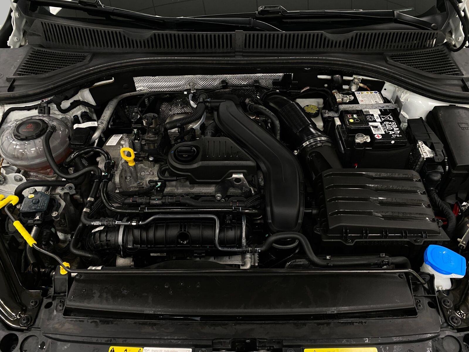 Used 2025 Volkswagen Jetta S FWD image 11
