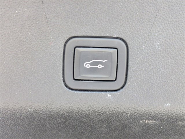 Used 2021 GMC Yukon AT4 w/ Rear Media and Nav Package image 14