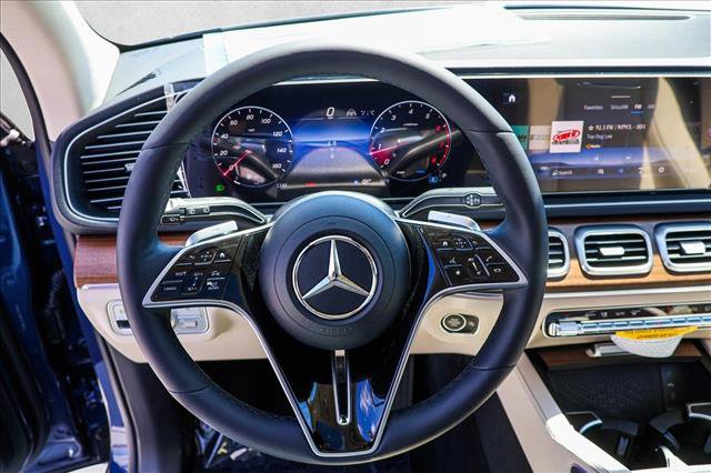 Used 2026 Mercedes-Benz GLE 350 4MATIC image 13