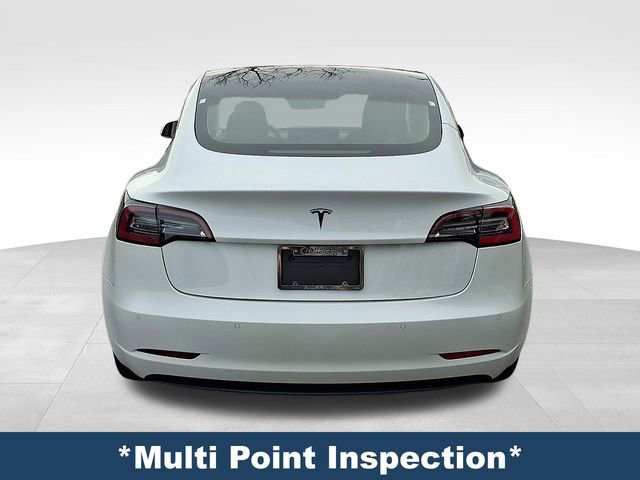 Used 2021 Tesla Model 3 Standard Range Plus image 6