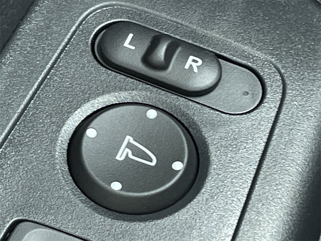 New 2026 Honda CR-V TrailSport image 16