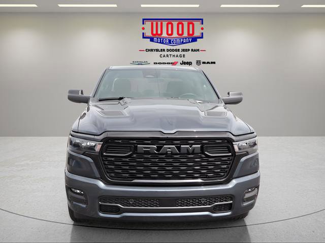 New 2026 RAM 1500 Express AWD/4WD image 9