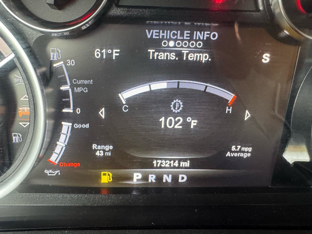Used 2018 RAM 2500 Laramie AWD/4WD image 20