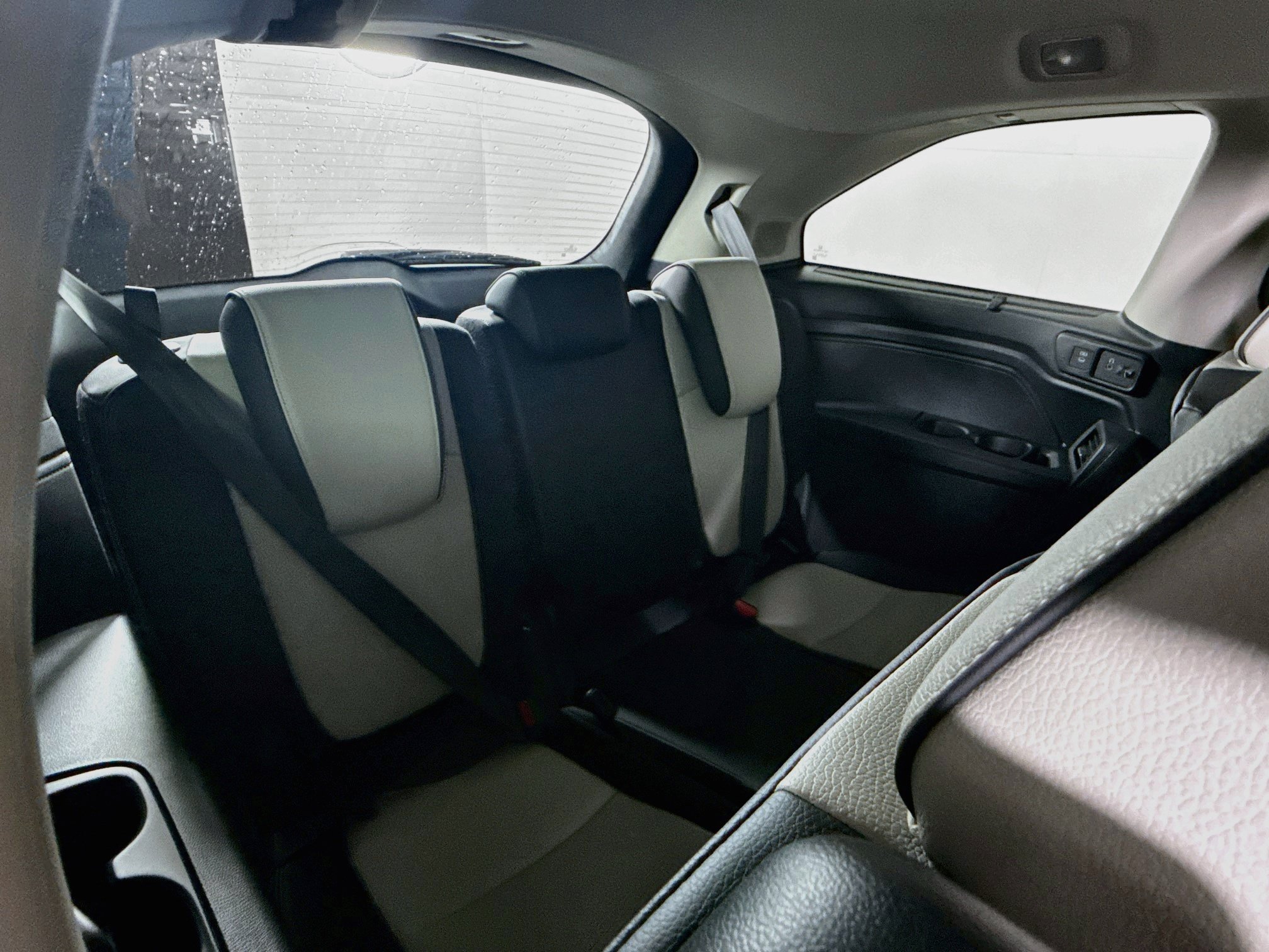 New 2027 Honda Odyssey Elite image 37