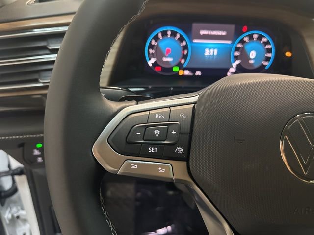 New 2026 Volkswagen Atlas SE image 17