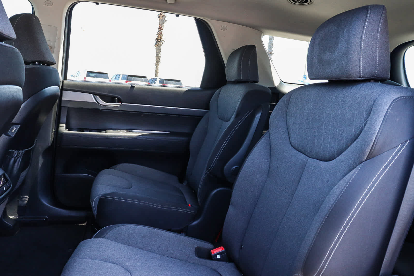 Used 2020 Hyundai Palisade SEL w/ Convenience Package FWD image 24