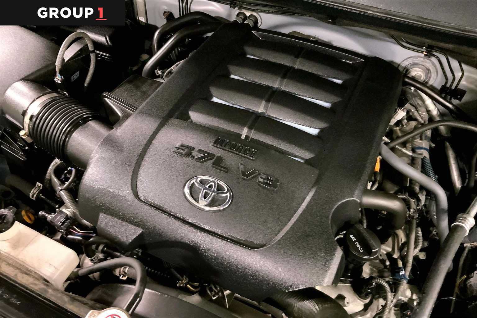 Certified 2021 Toyota Tundra Limited w/ Limited Premium Package AWD/4WD image 33