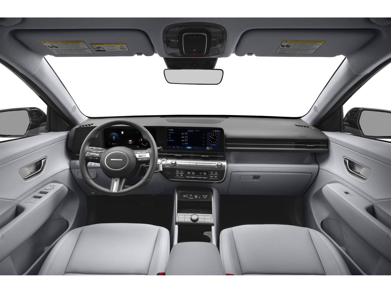 New 2026 Hyundai Kona SEL Premium AWD/4WD image 30
