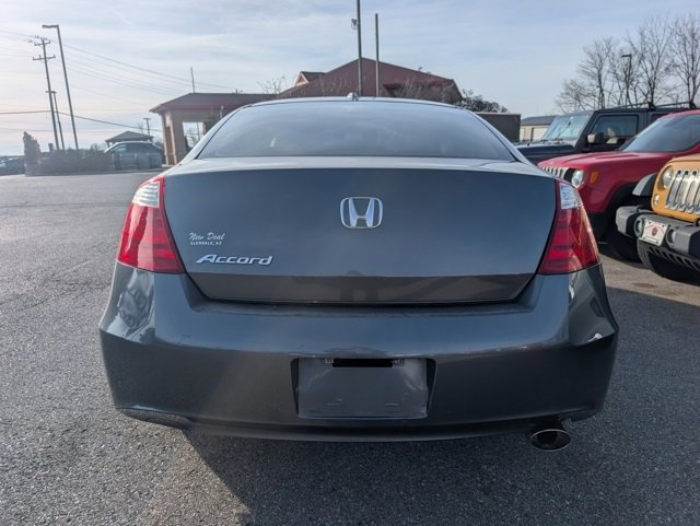 Used 2010 Honda Accord EX-L image 5