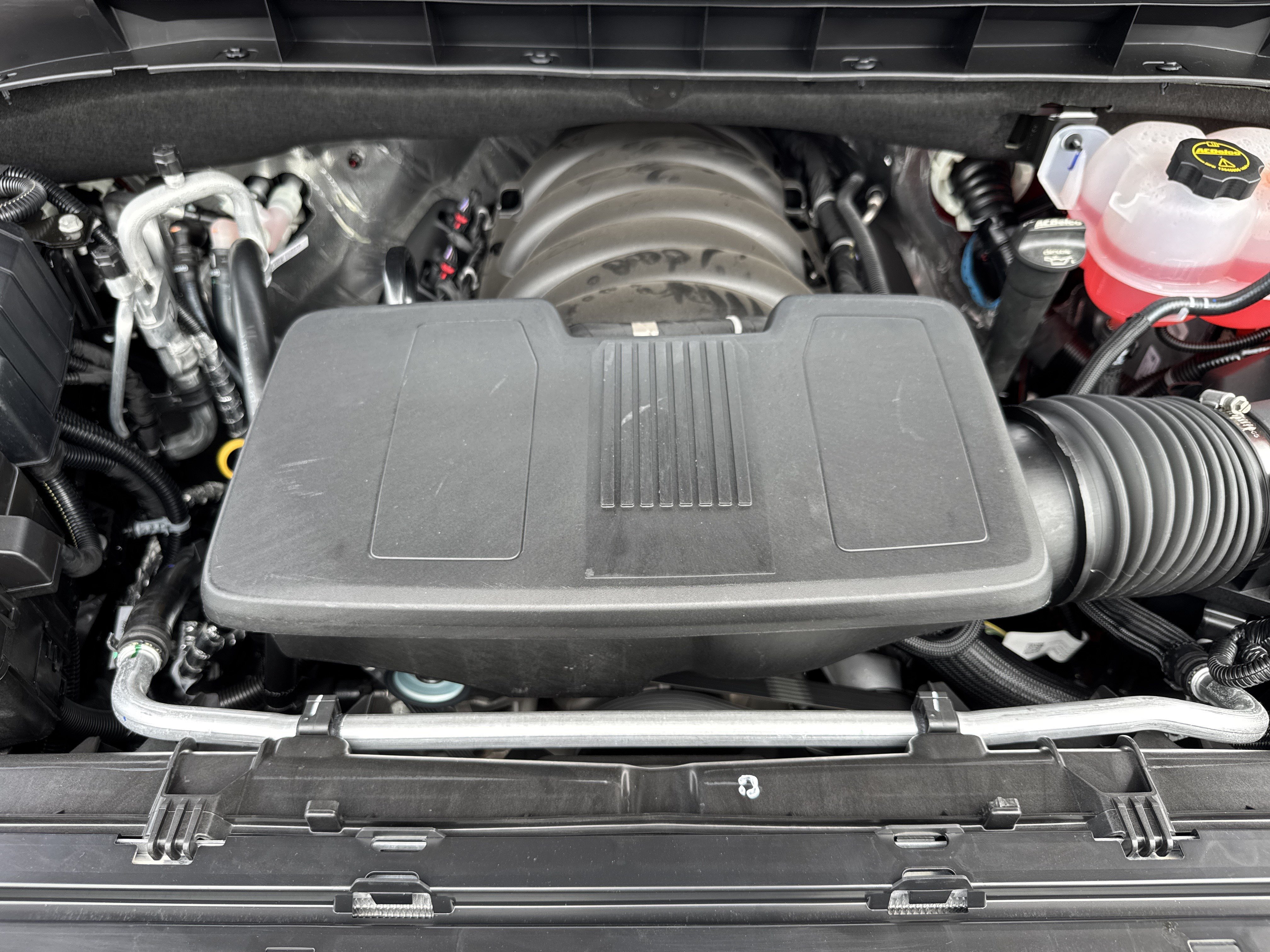 New 2026 GMC Yukon XL Elevation AWD/4WD image 33
