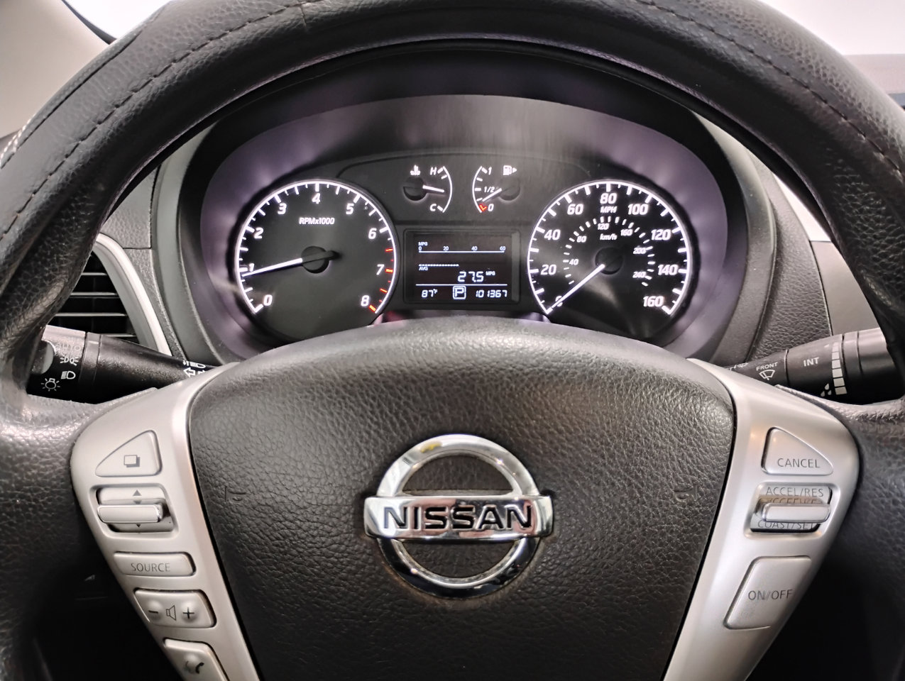 Used 2017 Nissan Sentra S image 62