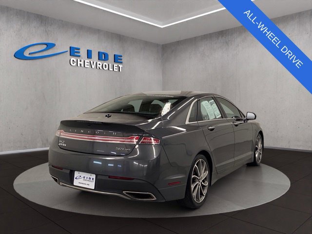 Used 2019 Lincoln MKZ Reserve w/ Reserve Plus Package AWD/4WD image 14