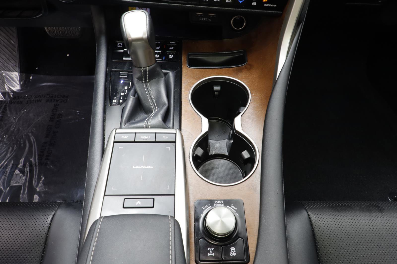 Used 2022 Lexus RX 350L Premium image 12