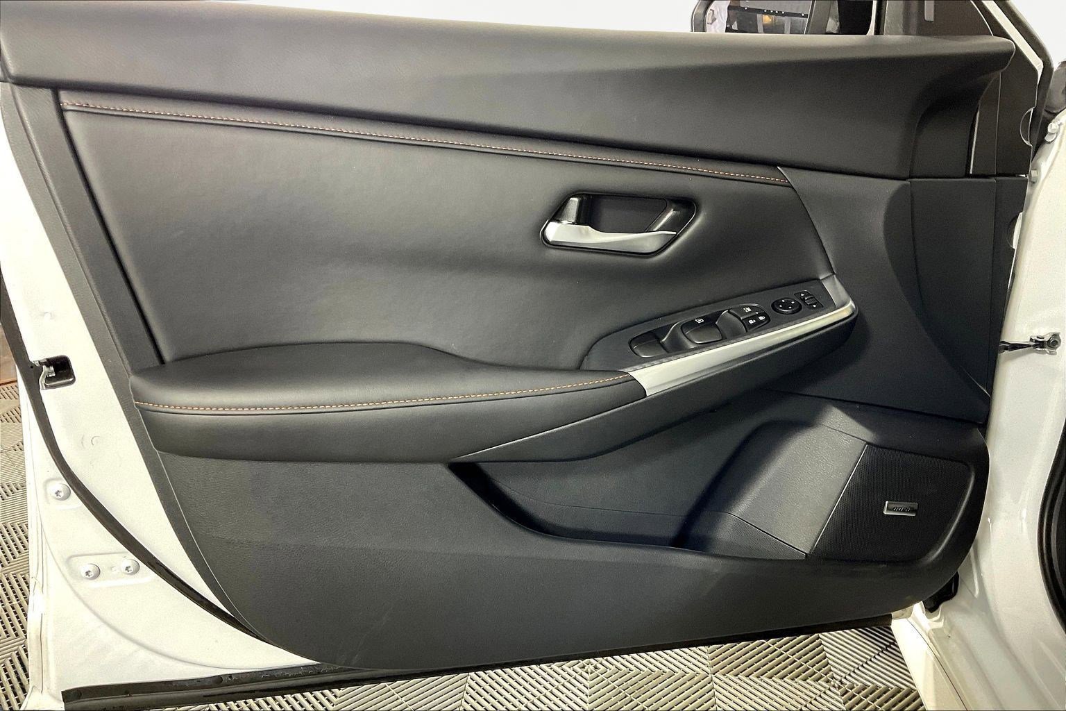Certified 2023 Nissan Sentra SR w/ SR Premium Package image 20