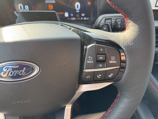 New 2026 Ford Explorer ST image 29