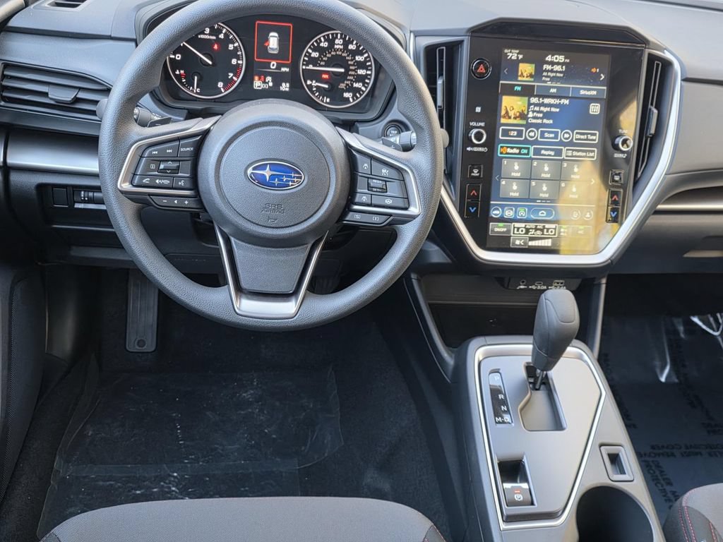 New 2026 Subaru Impreza 2.0i Sport w/ Popular Package #1 AWD/4WD image 12