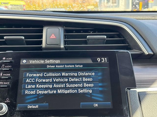 Used 2021 Honda Civic EX-L image 26