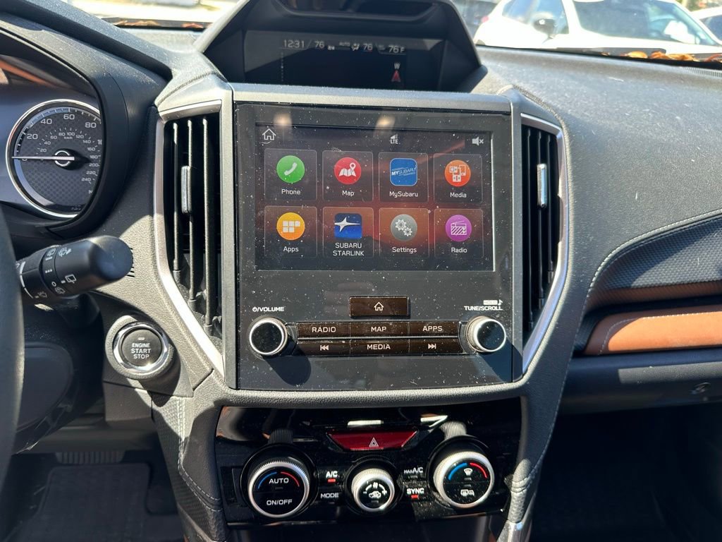 Used 2024 Subaru Forester Touring w/ POP Package 3 image 29