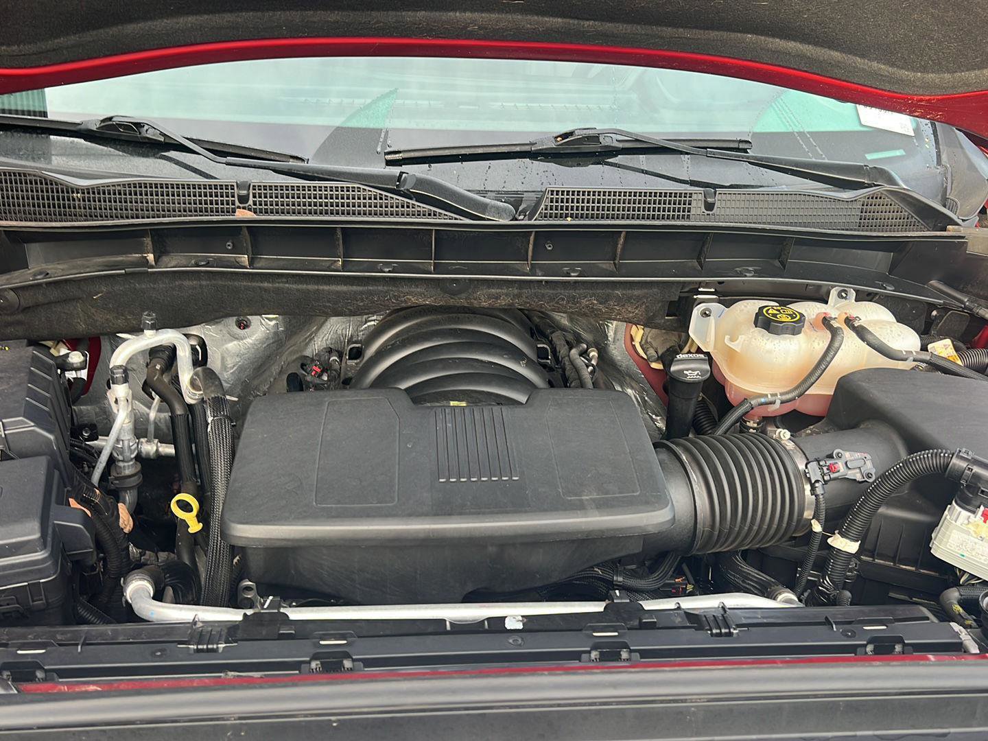 Used 2023 GMC Sierra 1500 SLT w/ SLT Premium Plus Package image 34