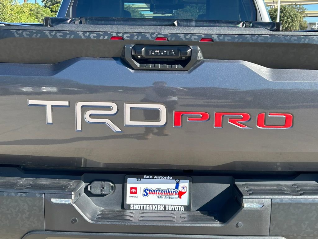 Used 2023 Toyota Tundra TRD Pro image 10