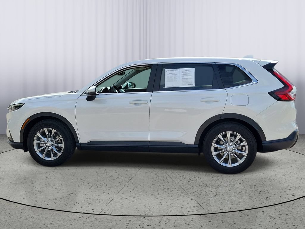 Used 2025 Honda CR-V EX-L image 7