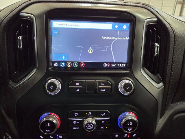 Used 2022 GMC Sierra 2500 Denali AWD/4WD image 62