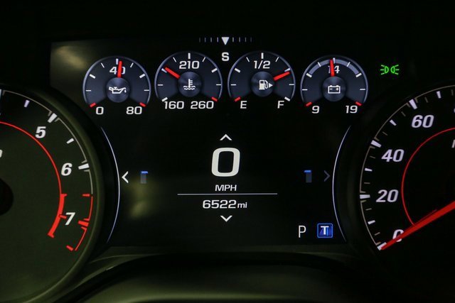 Used 2023 Chevrolet Camaro SS image 32