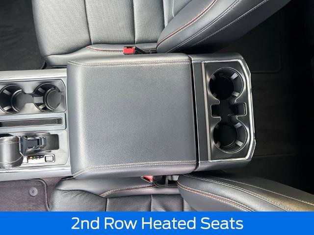 Certified 2021 Ford F150 Lariat w/ Equipment Group 502A High image 26