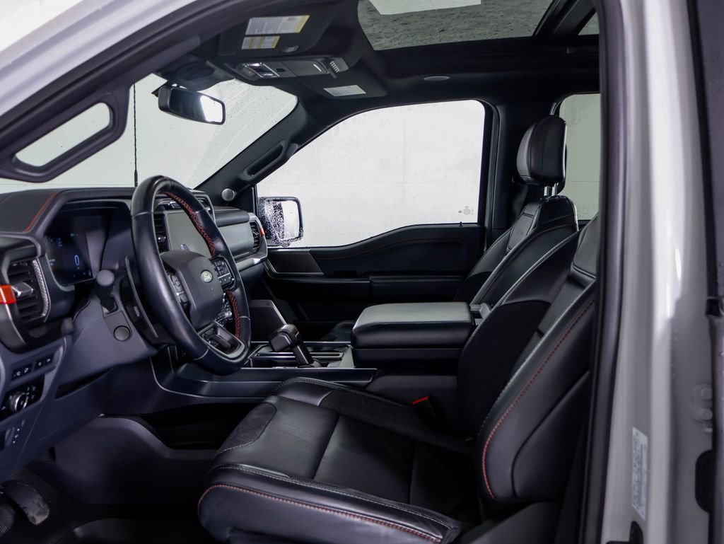 Used 2024 Ford F150 Raptor image 4