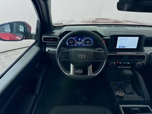 New 2026 Toyota Tacoma TRD Sport image 20