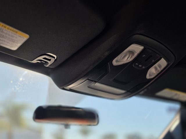 Used 2023 RAM 1500 Big Horn image 32