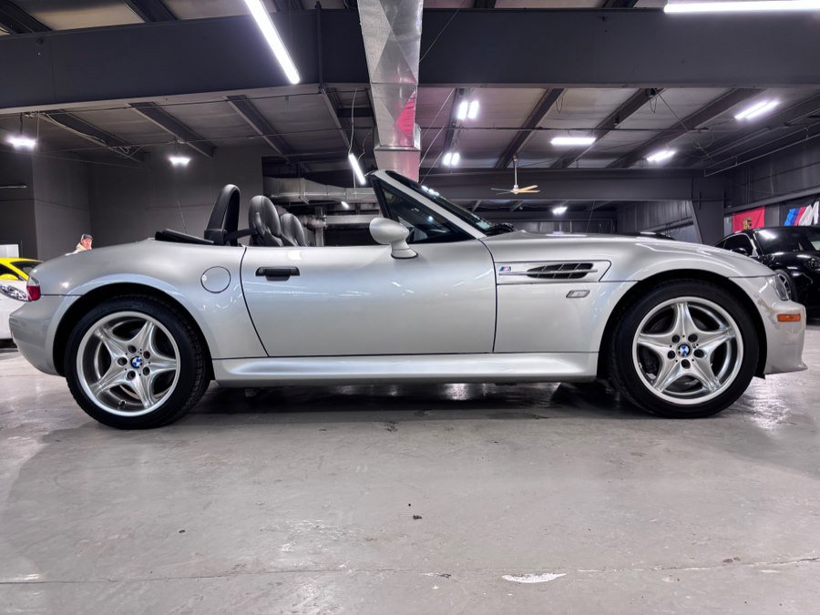 Used 2000 BMW Z3 image 1
