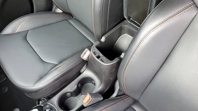 Certified 2019 Jeep Compass Limited image 23