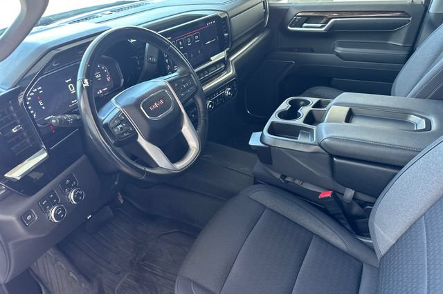 Used 2023 GMC Sierra 1500 SLE AWD/4WD image 9