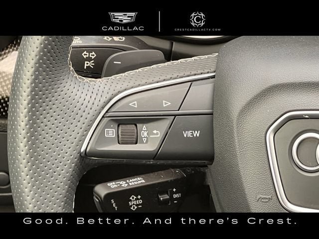 Used 2023 Audi SQ5 Premium Plus AWD/4WD image 12